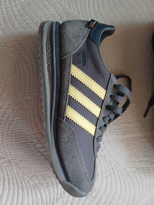 buty adidasy SL72