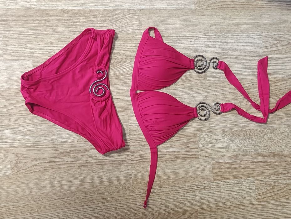Купальник Speedo, закритий купальник