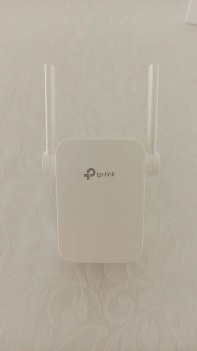 Router wi-fi tp-link