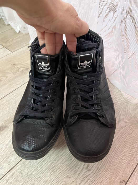 Кросівки кросовки чоловічі Адідас Adidas