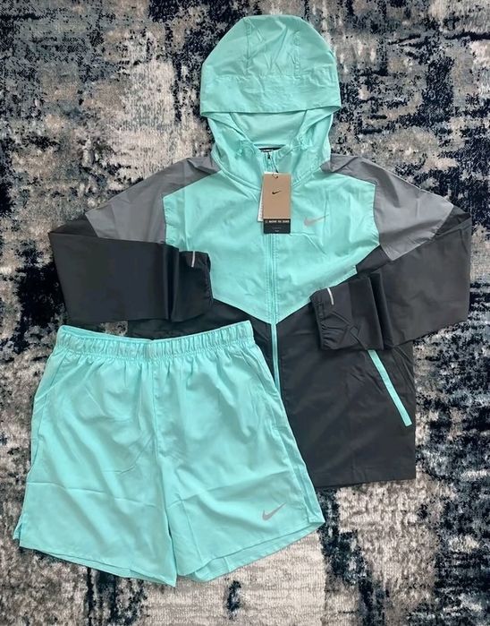 Conjunto nike miler