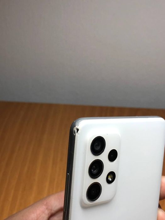 Смартфон Samsung galaxy a52s 6/128gb