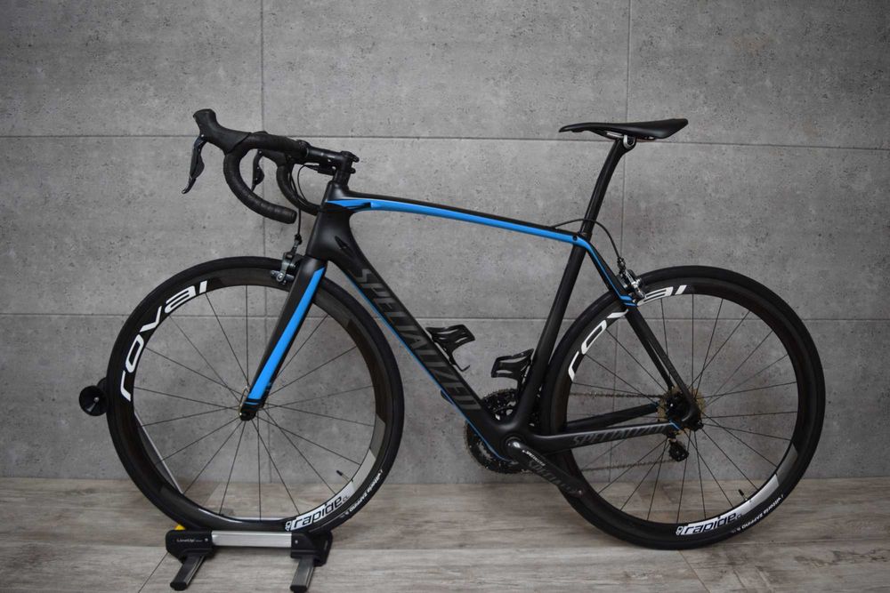 Rower szosowy Specialized Tarmac SL5 PRO Race | 56 | Ultegra Di2