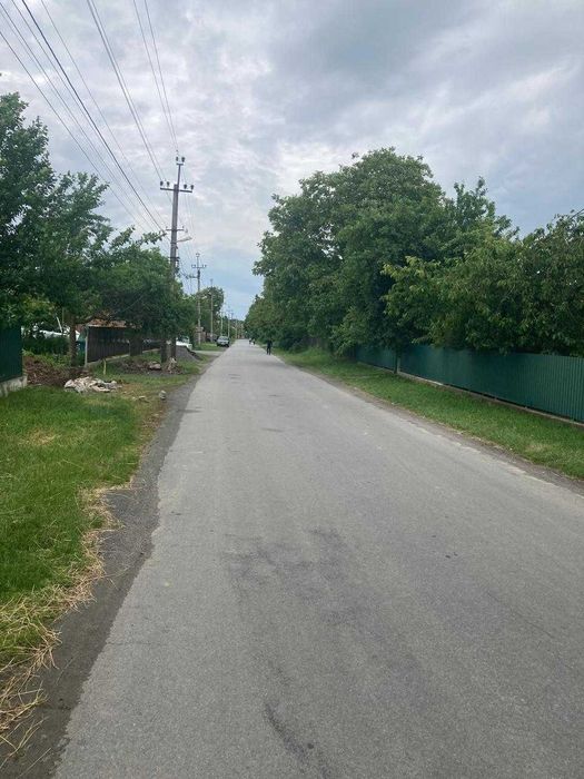 Будинок с.Якушинці