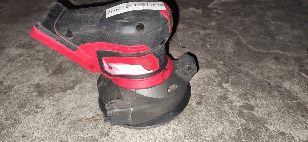 Szlifierka mimośrodowa Einhell TP-RS 18/32 Li BL na baterie oscylacyjn