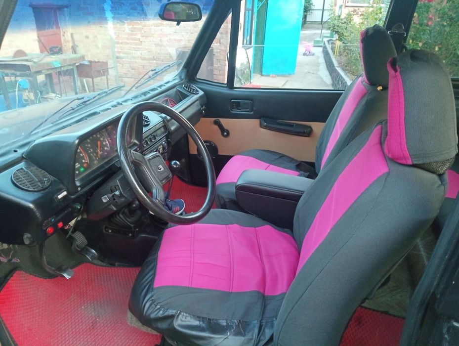 Продам машину аrо 10