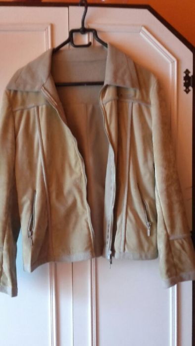 Kurtka wiosenna Roz.L