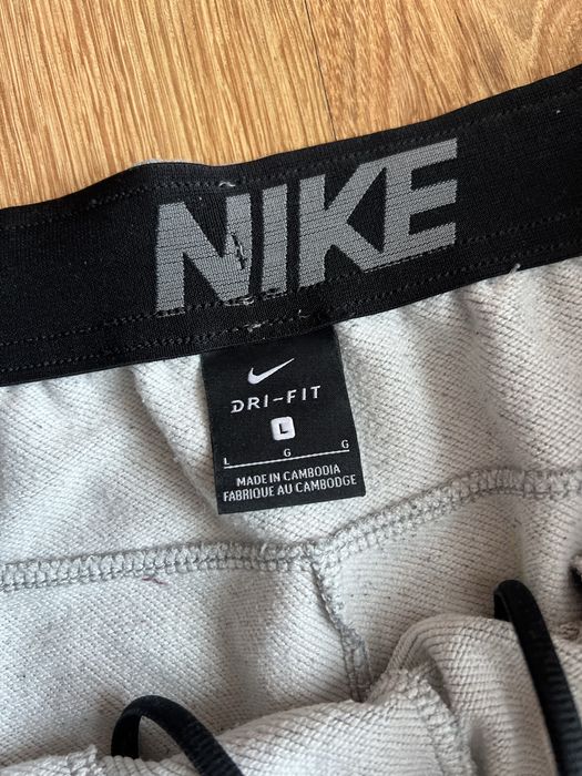 Спортивные штаны Nike Dri Fit Оригинал