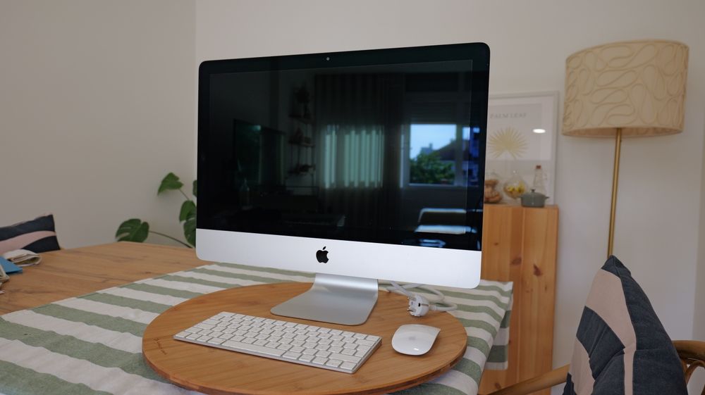Apple iMac Retina 2019