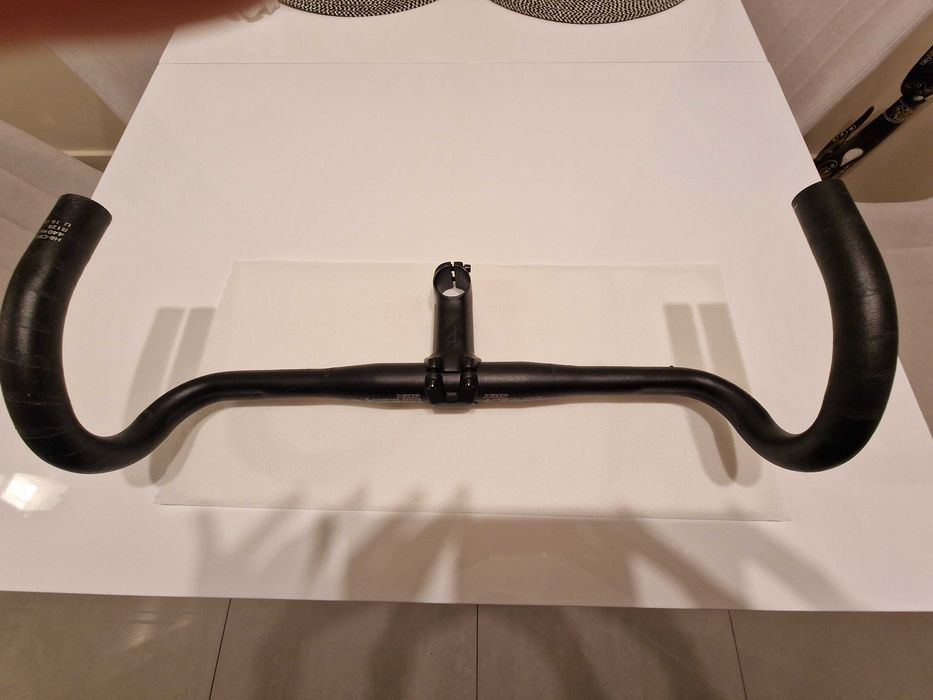 Kierownica Concept Cex