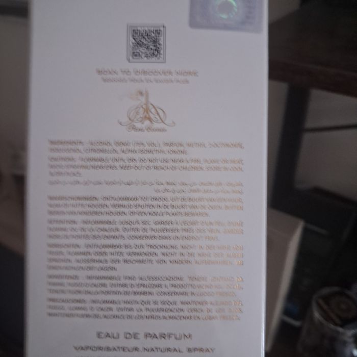Perfumy Paris Corner Taskeen Marina