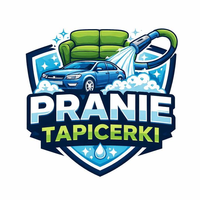 Pranie tapicerki meblowej , samochodowej, dywanów i wykładzin.