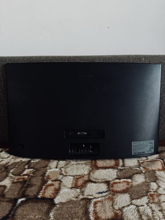 Монітор Samsung 24 діагональ