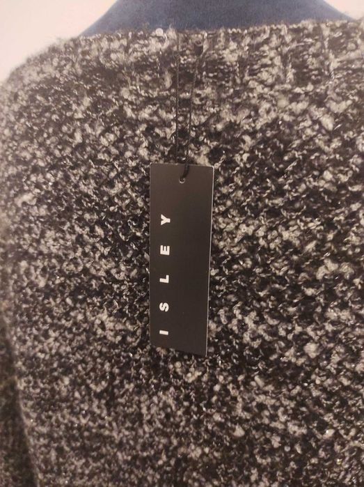 Sweter damski marki Sisley
