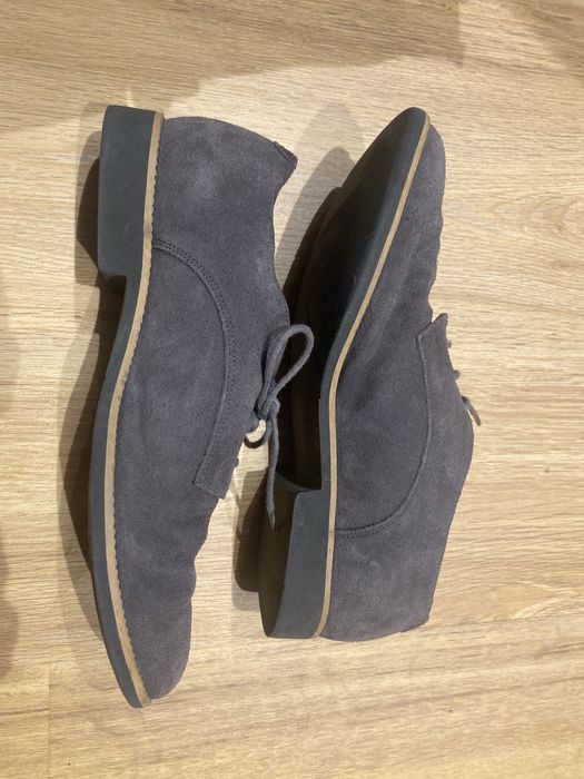 Ryłko 38 szare buty