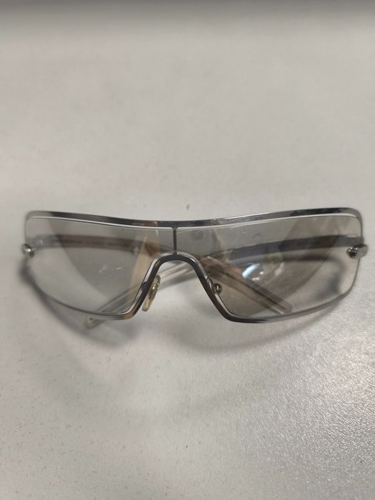 Okulary ochronne Oxydo