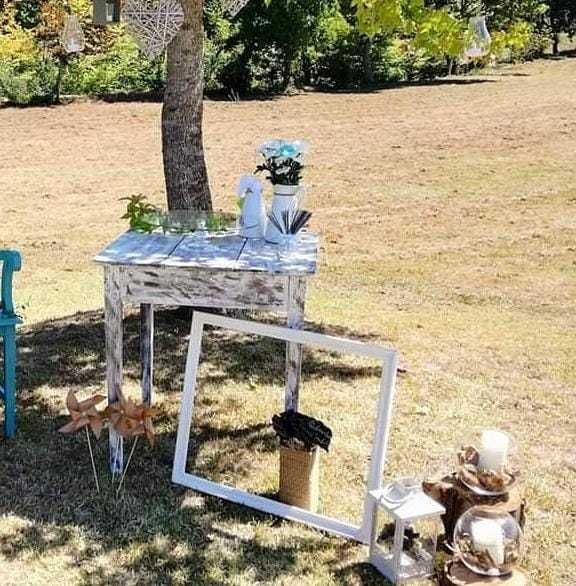 Decoração de Eventos