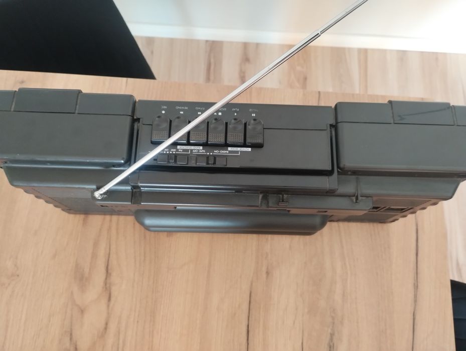 Radiomagnetofon Philips D 8164/30