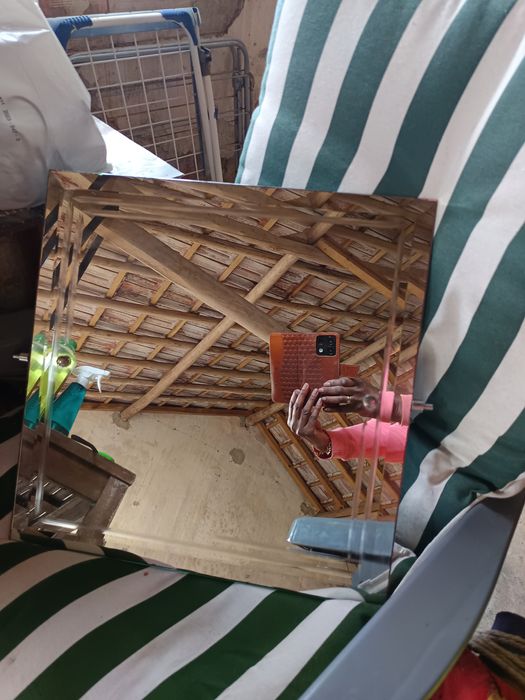 Bathroom Mirror64750631723010120