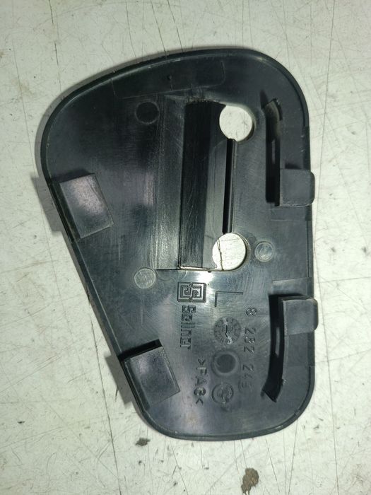 Acabamento de Bancos - BMW 3 Compact (E46) | 01 - 05