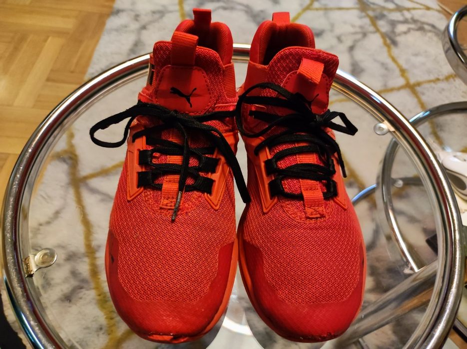 Buty Puma r.38.5
