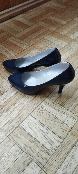 Туфли женские Nero Giardini