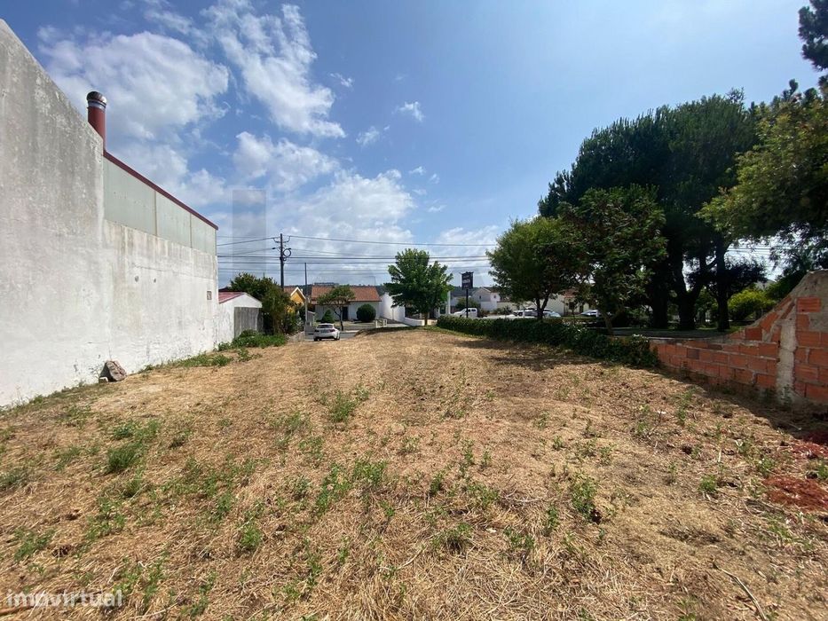 Terreno Urbano Valado dos Frades, Nazaré