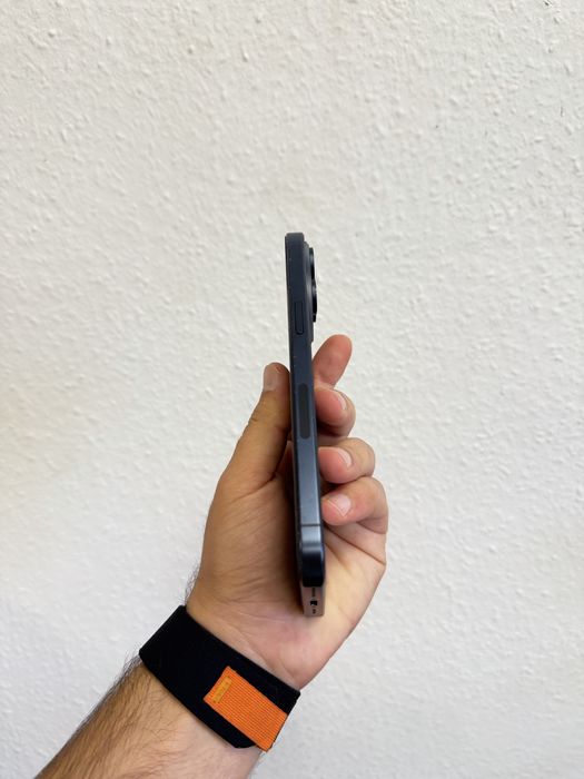 Iphone 15 pro max 1 ter максимальна память