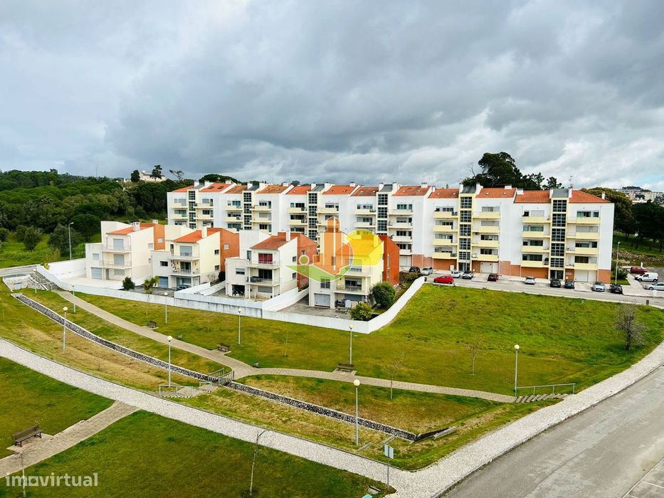 Terreno c/ 518m2 - Urbanização residencial — Tavarede, Coimbra