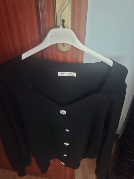 Roupas usadas uma vez