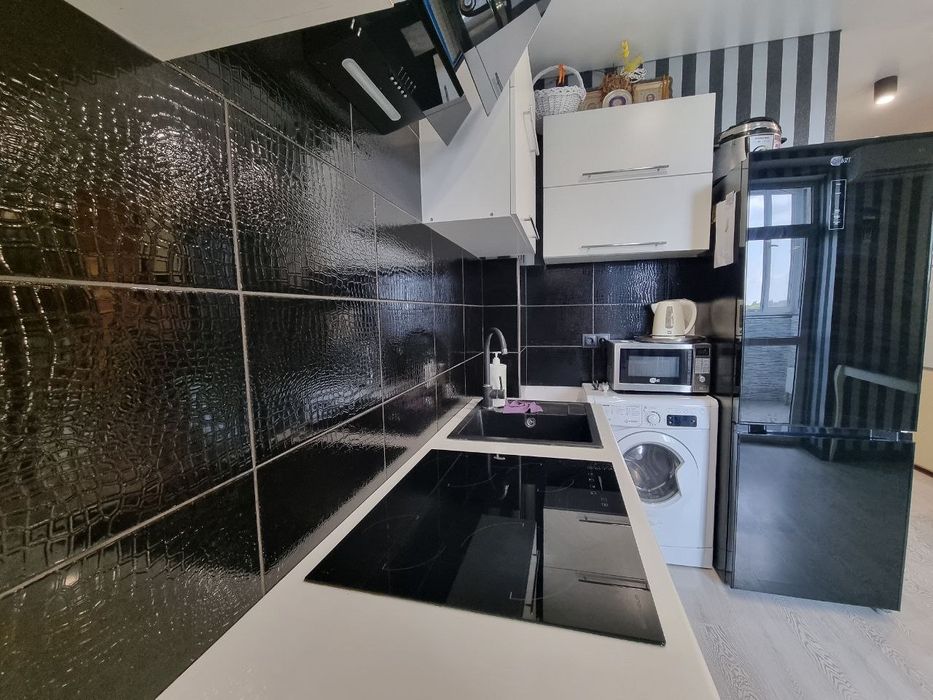 Продам в ЖК Мариинский однокомнатную квартиру- студию