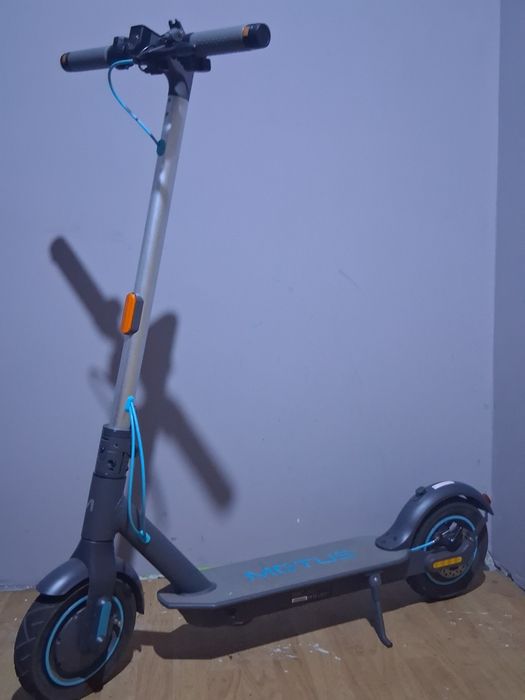 Hulajnoga motus scooty lite