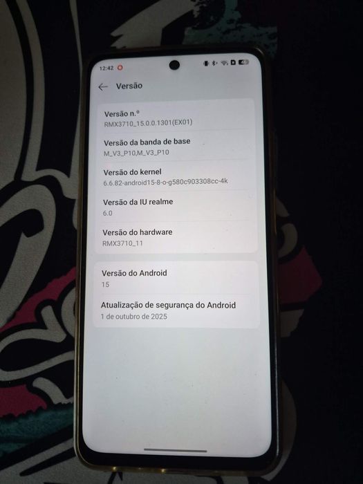 Xiaomi  Realme C55 8G de RAM 256G ROM