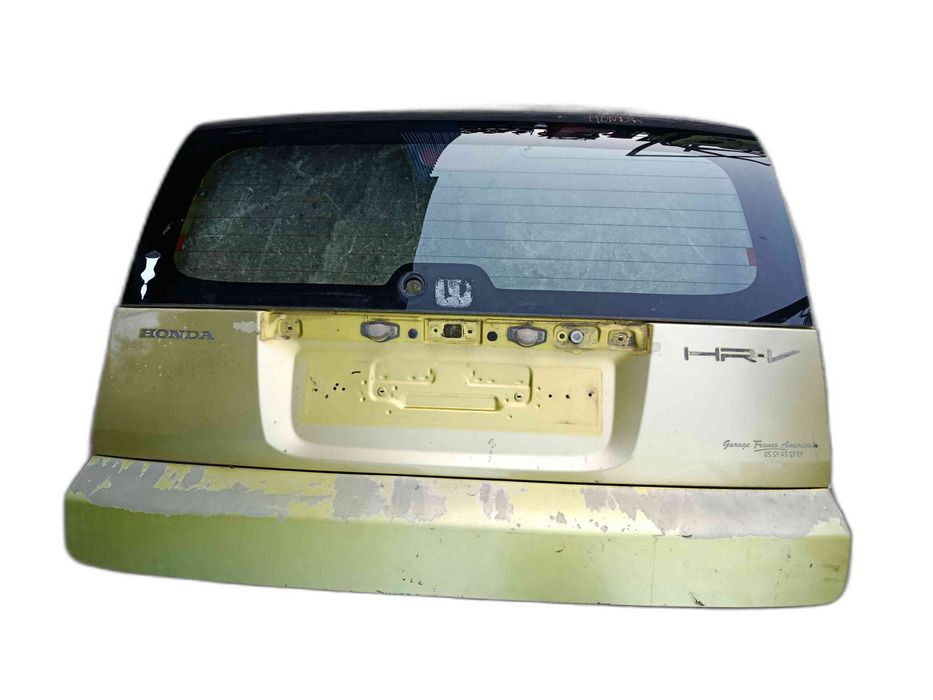 Porta / tampa da mala HONDA HR-V (GH_)