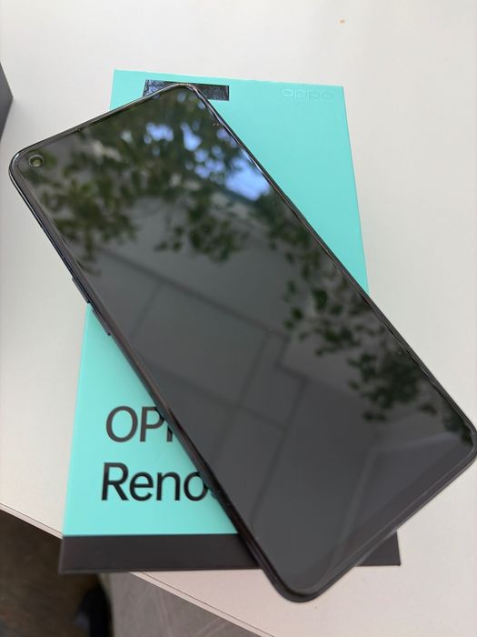 Oppo reno5 z 128gb