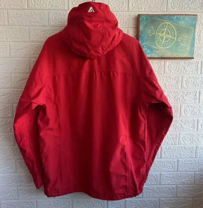 Куртка 8848 duratec extreme на мебмрані ветровка лижна рХЛ