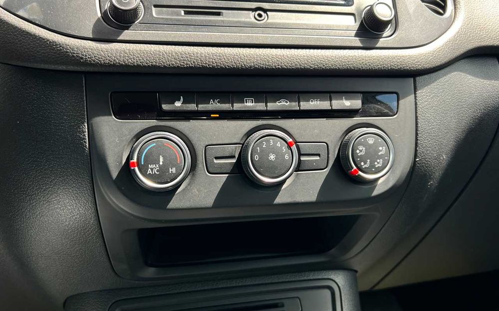 Volkswagen Tiguan 2016
