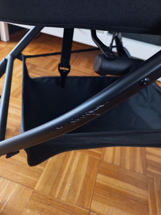 Wózek dla psa lub kota Petrive be active