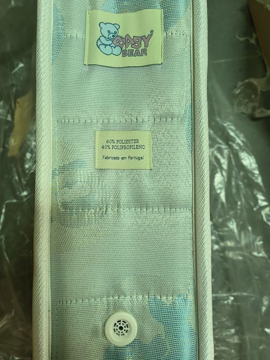 Colchão para criança