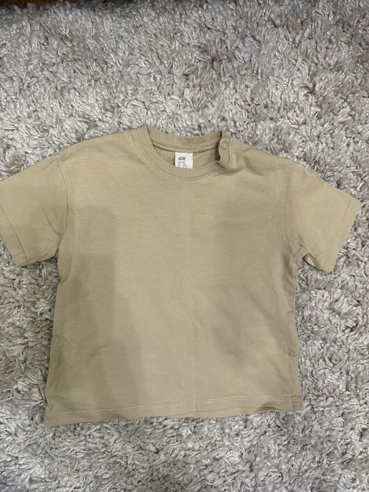 Футболка НМ дитяча