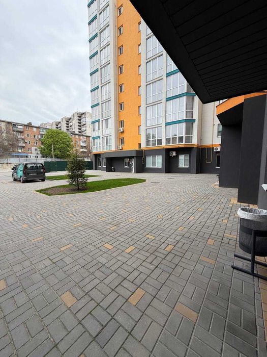 Продаж 1 кімнатної квартири ЖК КВАРТАЛ