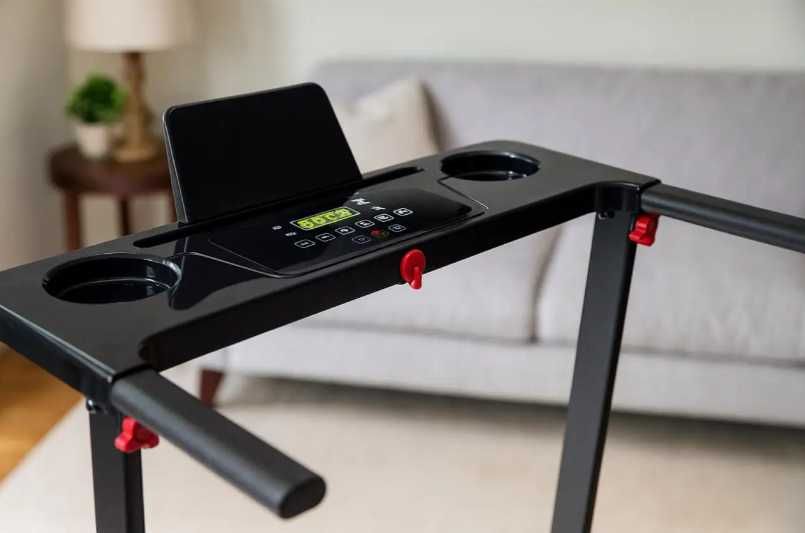 Беговая дорожка UltraPace 12 км/ч до 120 кг электрическая‼️Бюджет‼️