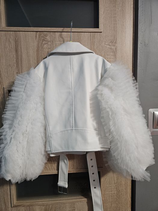 Katana, letnia kurtka