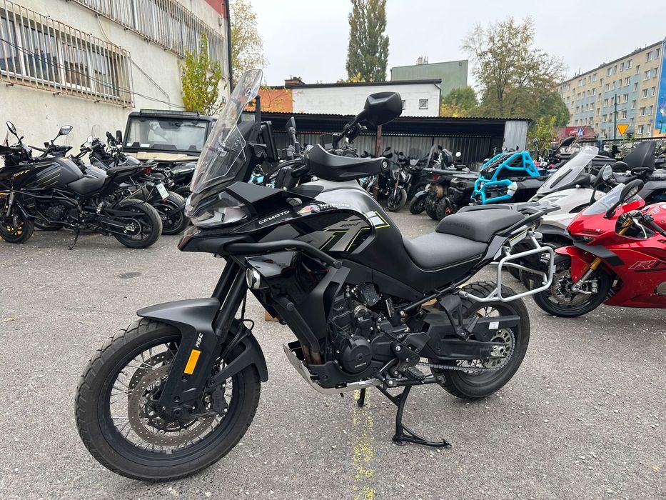 Cfmoto