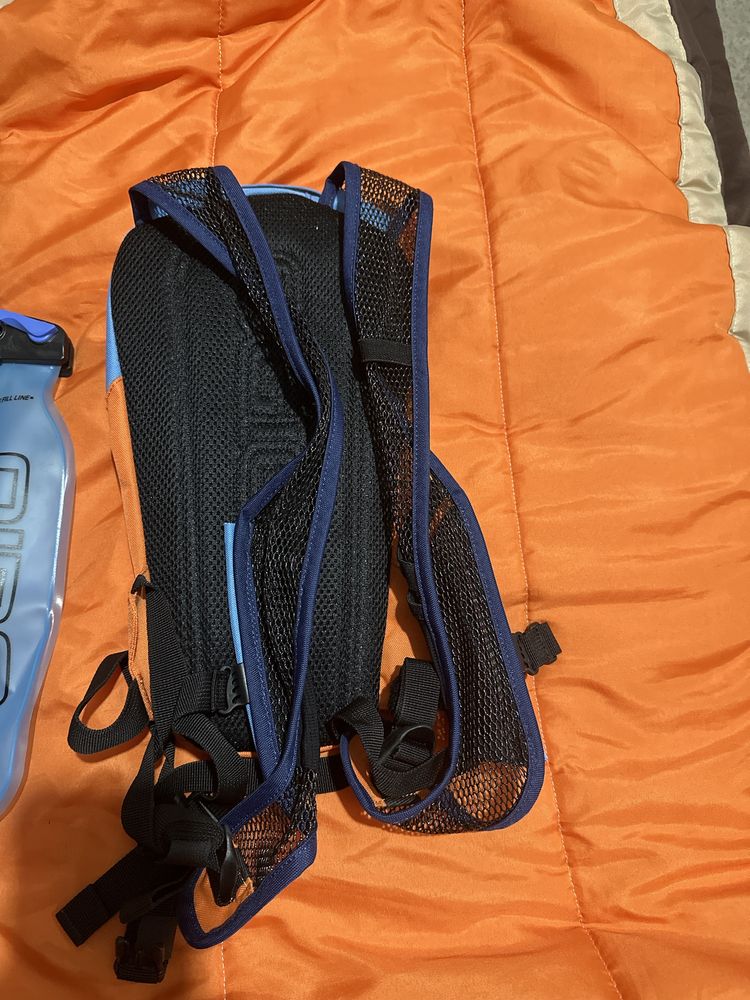 Mochila ktm enduro clearance