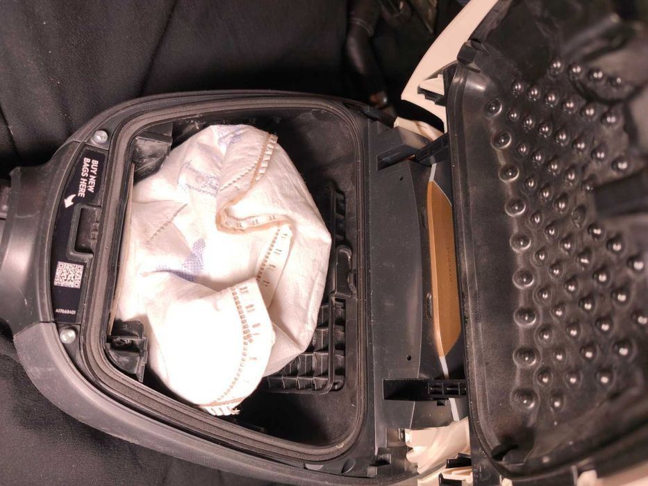 Пилосос Electrolux PD 82 ALRG