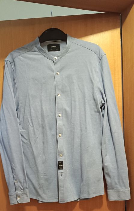 Camisa Lefties XL nova