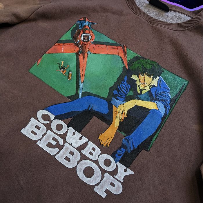 Кастомний світшот