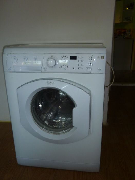 Ariston  Pralka Na  części 5Kg ARSF 1290