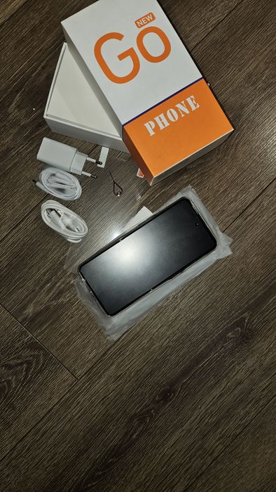 Смартфон Reno 13 pro/ IPHONE  7"retina!